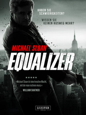 cover image of EQUALIZER